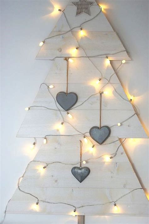 Un Albero Di Natale Alternativo Ecco Bellissime Idee