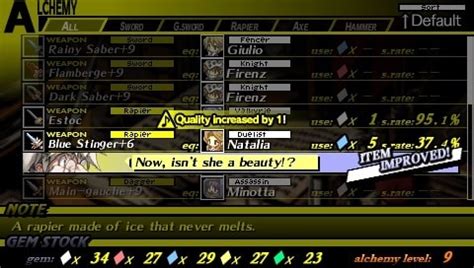 Picture of Gungnir