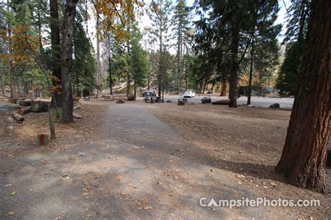 Dinkey Creek - Campsite Photos, Reservations & Camping INfo