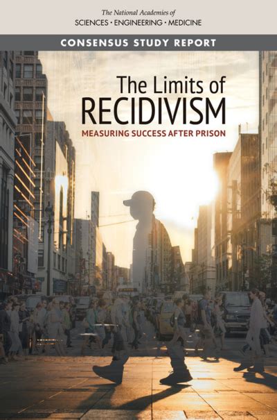 The Limits of Recidivism: Measuring Success After Prison | National ... 