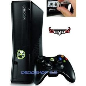 Modifica Xbox Slim Rgh Con Dual Nand Ed Installazione Demon Tx