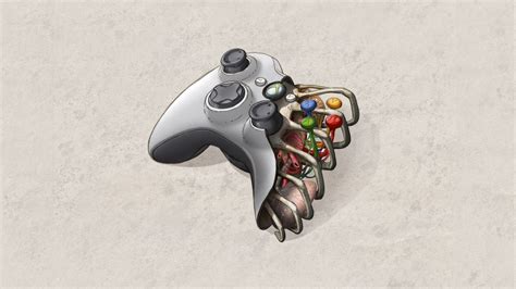 123 Xbox Controller Hd Wallpaper Images & Pictures - MyWeb