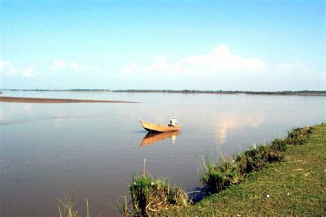 Chenab River | Location & Facts | Britannica