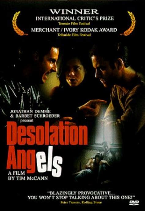 Desolation Angels 1995