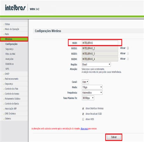 Como Configurar Um Roteador Intelbras