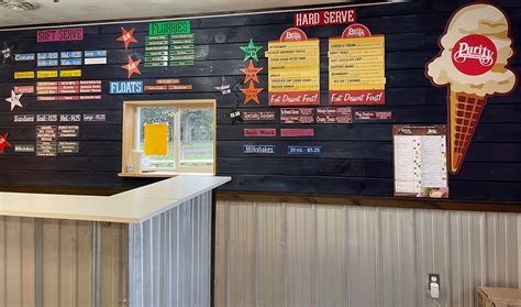 The Station Creamery Ice Cream Shop In Dryden The Cortland Area Tribune