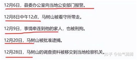 马树山事件后续！唐山退休干部举报反被抓真相，牵动全国网友的心 知乎