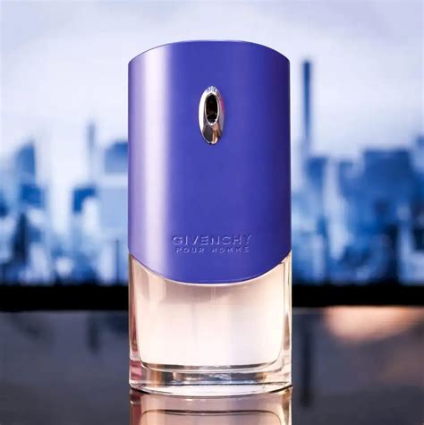 Givenchy Blue Label Pour Homme ≡ Интернет магазин косметика | MyOriginal