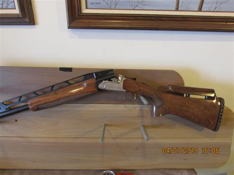 Pachmayr "XL Decelerator"? | Trapshooters Forum
