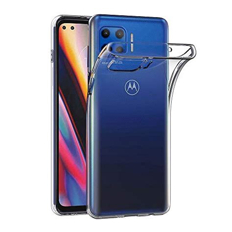 Motorola Moto G 5G Fundas y Protectores de Pantalla Señor Carcasa