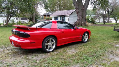 1998 Trans Am Ws6 6 Speed Ls1tech