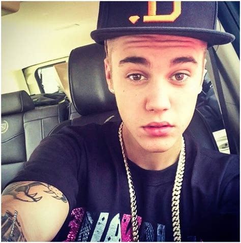 Justin Bieber Instagram 2013 Justin Bieber Photo 34794982 Fanpop