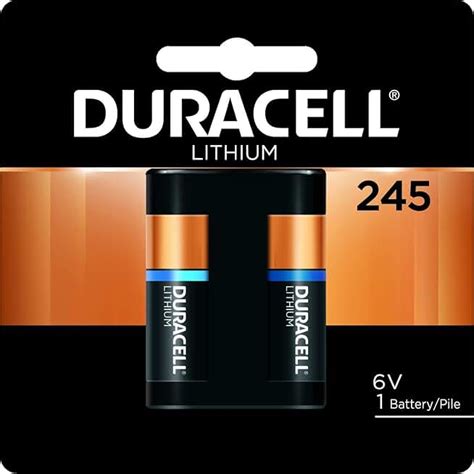 Amazon.co.uk: 2cr5 rechargeable battery: Electronics & Photo