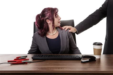 False Sex Crime Accusations At Workplace How To Defend Yourself Business Partner Magazine