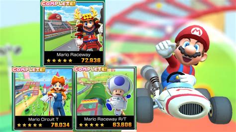 Mario Vs Luigi Tour 2024 Week 1 Ranked Cup Mario Kart Tour Youtube