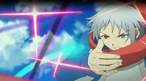 Gin No Guardian Staffel Folge Hd Deutsch Video Dailymotion