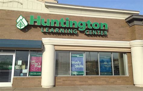 Huntington Learning Center Corporate Office