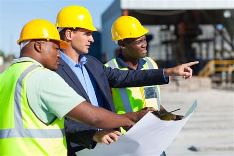 Leed For Construction Managers Why You Should Get Accredited