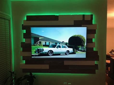 Pin on Tv mounting ideas | Mounted tv, Flatscreen tv, Tv