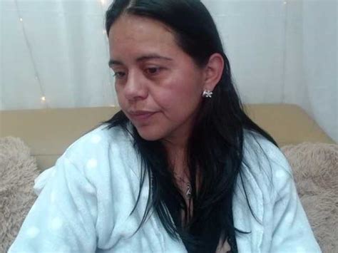 KENDRA MAMBA Nude Porn Photos From Live Sex Cams On BongaCams