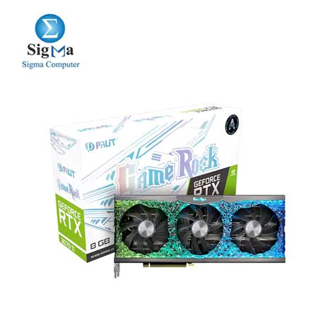 PALIT GeForce® GTX 1660 Ti Dual 6G GDDR6 | 8999 EGP