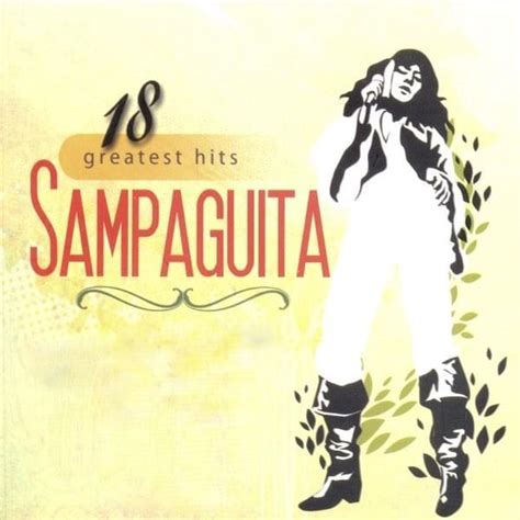 Sampaguita Nosi Balasi Lyrics Genius Lyrics