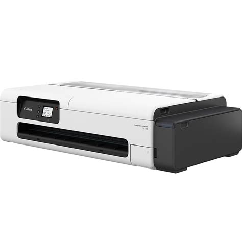 Plotter ImagePROGRAF TC 20 Boca De 24 Canon