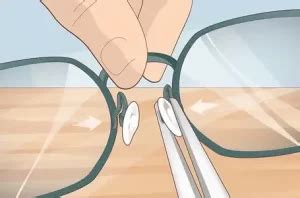 How To Keep Glasses From Slipping Easy Solutions Online Glasses Guru