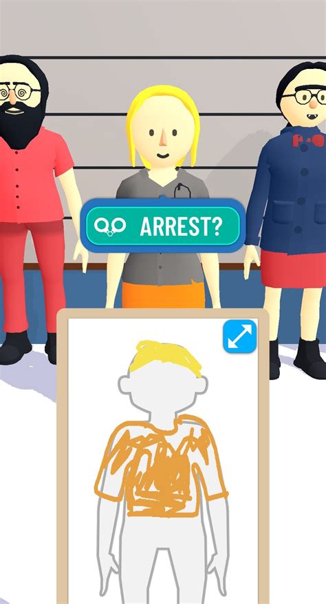 Line Up: Draw the Criminal 1.3.9 - Baixar para Android APK Grátis