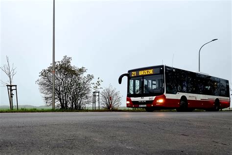 Zmiany W Mzk Od Grudnia Przyspieszone Kursy I Mniej Autobus W Radio