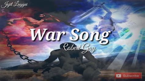 War Song ( Robert Gay ) with Lyrics Chords - Chordify