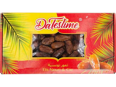 Dry Fruits Cascadelle