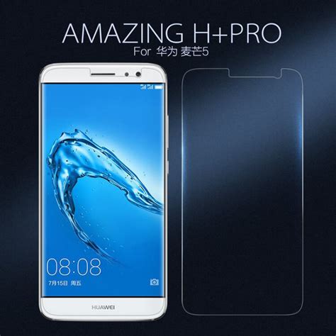 Nillkin Amazing H Pro Tempered Glass Screen Protector For Huawei Nova