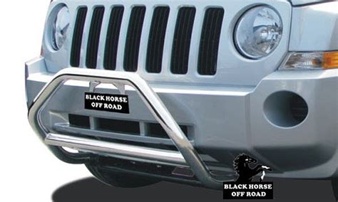 Custom Made Push Bar Page 4 Jeep Patriot Forums