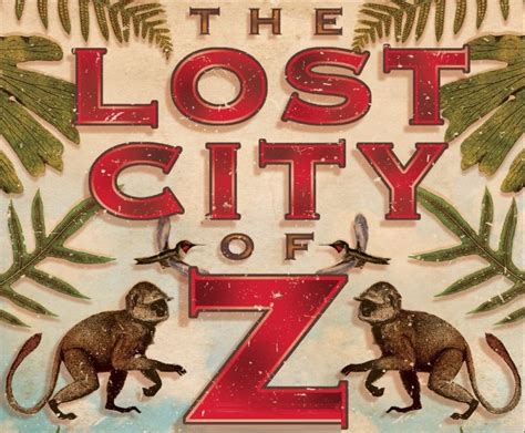 The Lost City of Z Movie Trailer |Teaser Trailer