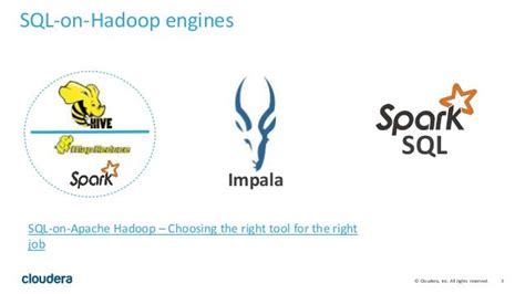 Apache Impala (incubating) 2.5 Performance Update