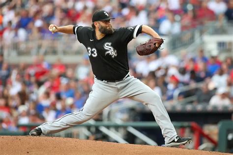 Dodgers Rumors Mlb Insider Links La To White Sox Lance Lynn As Trade