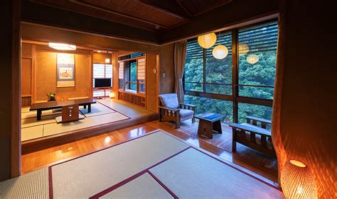 Traditional Japanese Inns Hotels In Yuya Hot Spring And Nishiura Hot Spring Aichi Prefecture