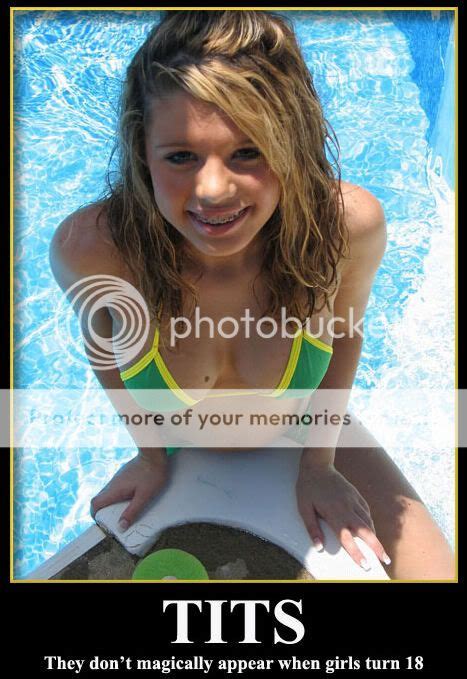 Green Bikini Braces Blonde Good Rack Freeones Forum The Free Sex Community