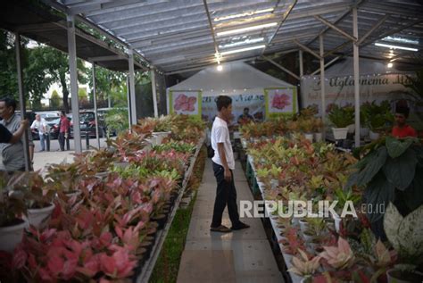 Gubernur Dki Anies Baswedan Bakal Resmikan Taman Republika Online