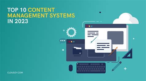 Best Cms Platforms In 2023 Top 10 Content Management Systems For Website