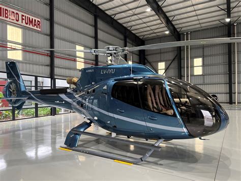 2019 Airbus Eurocopter EC 130 T2 For Sale AR 263 3 Hrs AvBuyer