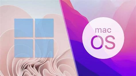 Windows 11 Vs Macos Battle Of The Operating Systems