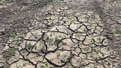 Sécheresse inondations coulées de boue 17 communes landaises