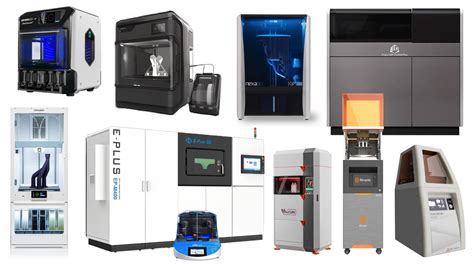 All the New Professional 3D Printers Launched in 2023 | All3DP Pro