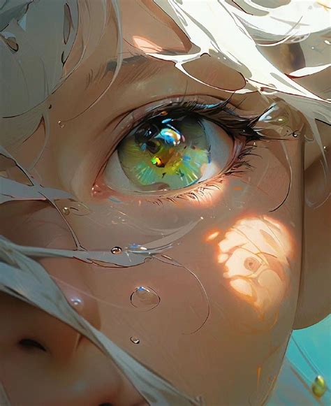 Pin by AlSharifMohammed on عيون Eyes Animation art character design