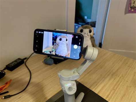 DJI OM 4 review: Stabilize your video like a pro | iMore