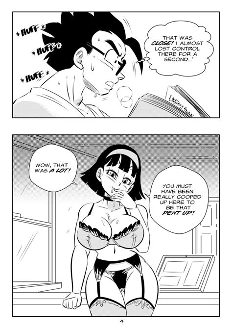 Rule 34 Ass Visible Through Thighs Bra Comic Dragon Ball Dragon Ball Super Dragon Ball Super