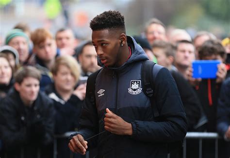 Has West Ham Youngster Reece Oxford Been Given The Boost He Never Knew