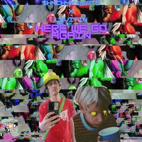 Stream LEVITIN Listen To The Lagoon Gang Is Poppin The Fuck OFF